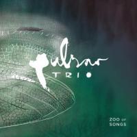 PULSAR Zoo of Songs COVER